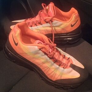 Nike AirMax 95 Dynamic Flywire
